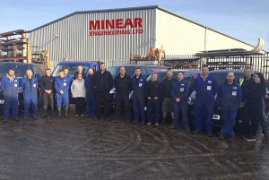 minear-team